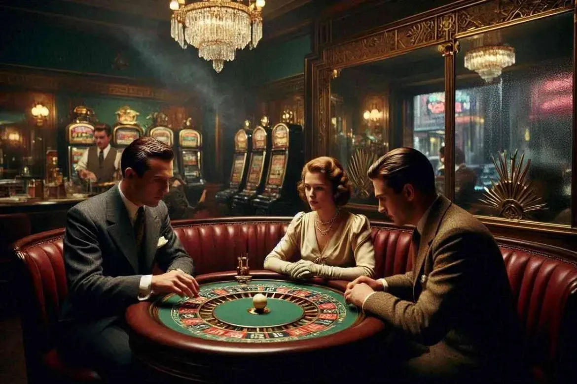 AFKspin Casino